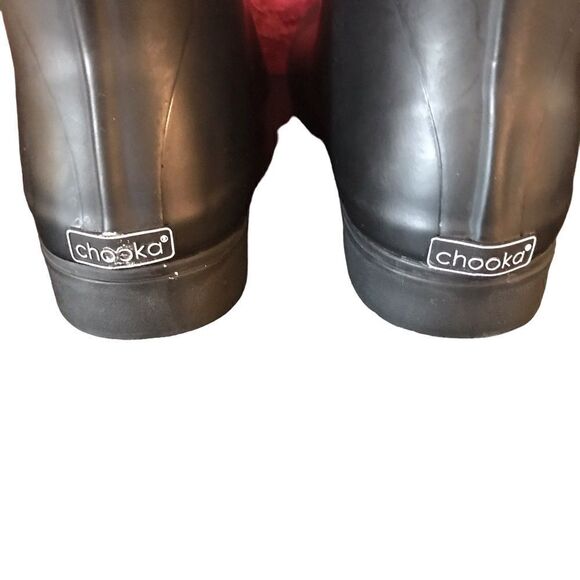 Chooka Boots Woman’s Size 11 - Picture 9 of 12